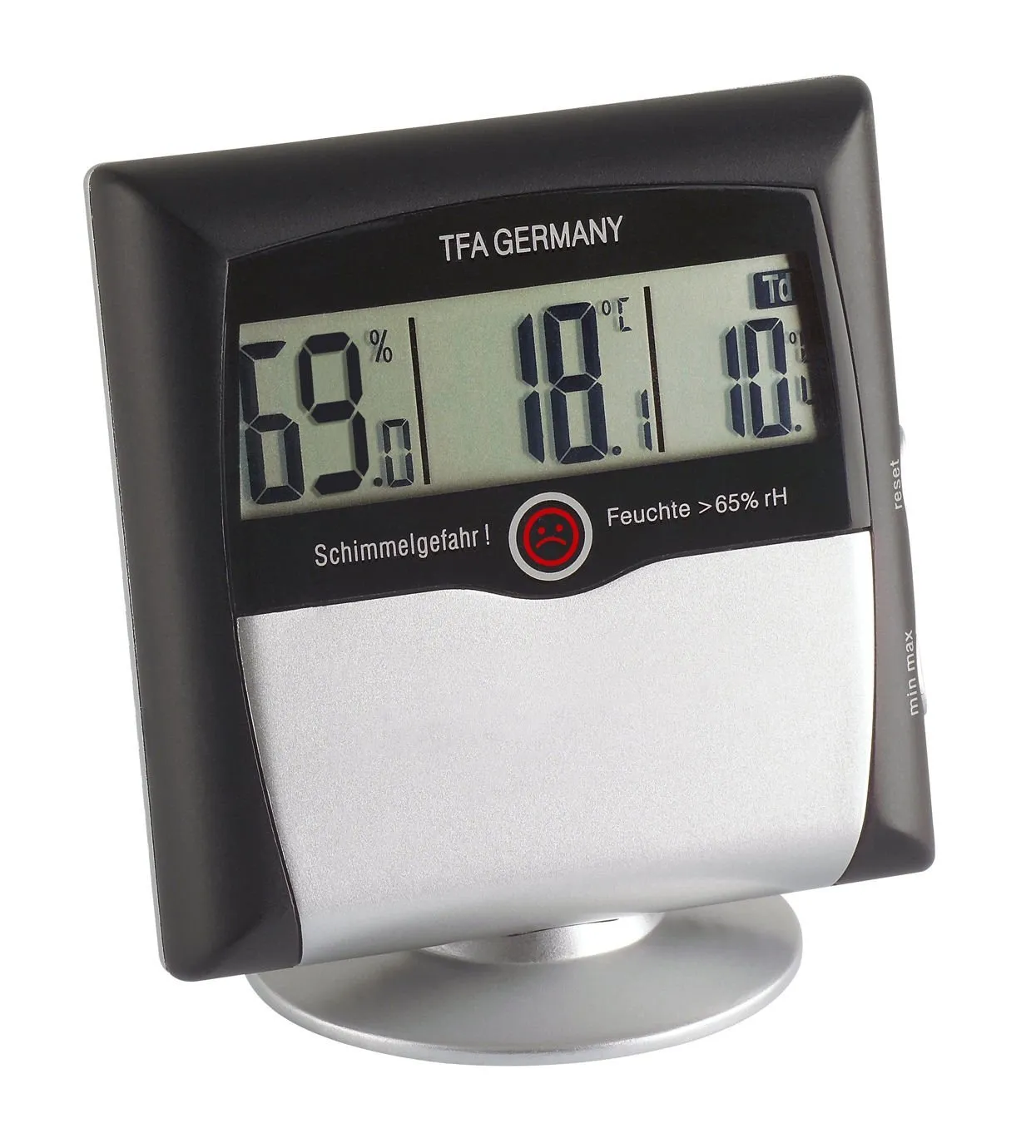 TFA Dostmann Comfort Control 30.5011